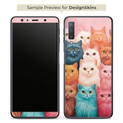 Foils for Smartphones glossy