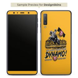 Folien für Smartphones glänzend