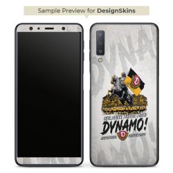 Folien für Smartphones glänzend