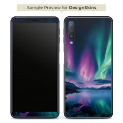 Foils for Smartphones glossy