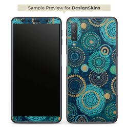 Foils for Smartphones glossy