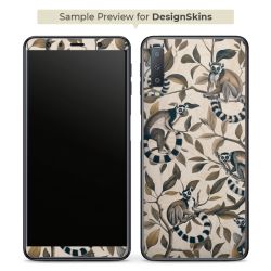 Foils for Smartphones glossy