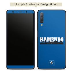 Folien für Smartphones glänzend