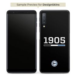 Folien für Smartphones glänzend