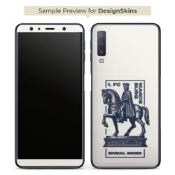 Folien für Smartphones glänzend