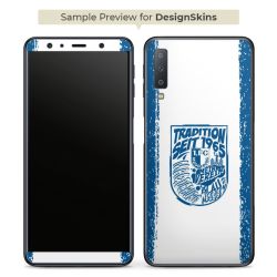 Folien für Smartphones glänzend