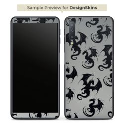 Foils for Smartphones glossy