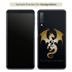 Foils for Smartphones glossy