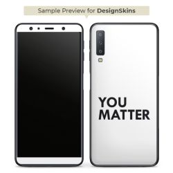 Foils for Smartphones glossy