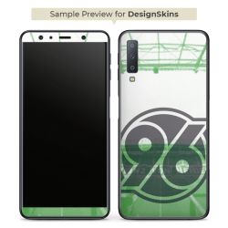 Folien für Smartphones glänzend