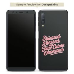 Foils for Smartphones glossy