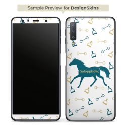 Foils for Smartphones glossy