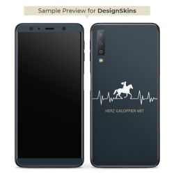 Foils for Smartphones glossy