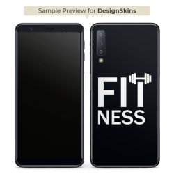 Foils for Smartphones glossy