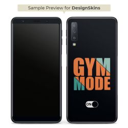 Foils for Smartphones glossy