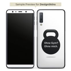 Foils for Smartphones glossy