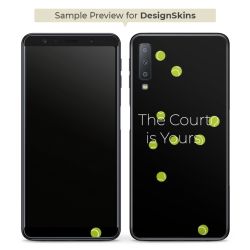 Foils for Smartphones glossy