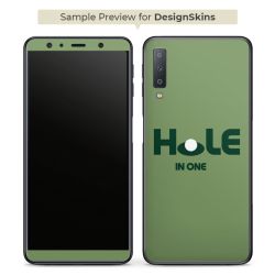 Foils for Smartphones glossy