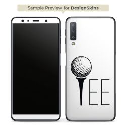 Foils for Smartphones glossy