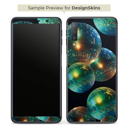 Foils for Smartphones glossy