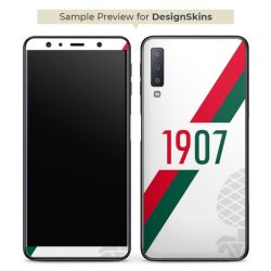 Folien für Smartphones glänzend