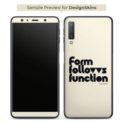 Foils for Smartphones glossy