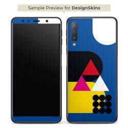 Foils for Smartphones glossy