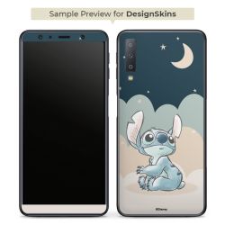 Folier Telefoner blank