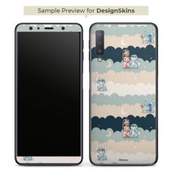 Folier Telefoner blank