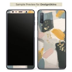 Foils for Smartphones glossy