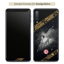 Folier Telefoner blank