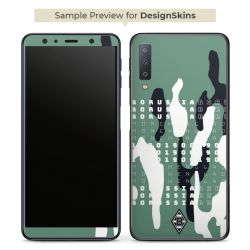 Folien für Smartphones glänzend