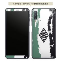 Folien für Smartphones glänzend