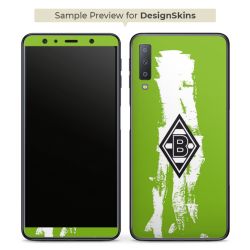 Folien für Smartphones glänzend