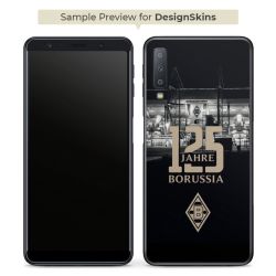 Folien für Smartphones glänzend