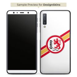Folier Telefoner blank