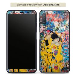 Foils for Smartphones glossy