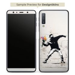 Foils for Smartphones glossy