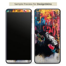 Foils for Smartphones glossy