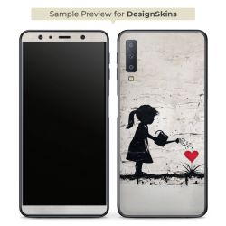 Foils for Smartphones glossy