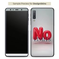 Folier Telefoner blank