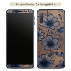 Foils for Smartphones glossy