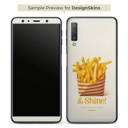 Foils for Smartphones glossy