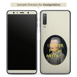Foils for Smartphones glossy