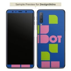 Foils for Smartphones glossy