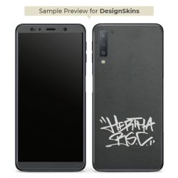 Folien für Smartphones glänzend