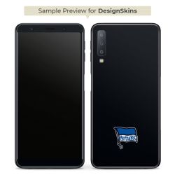 Folien für Smartphones glänzend