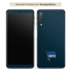 Folien für Smartphones glänzend