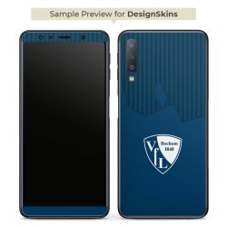 Folien für Smartphones glänzend