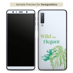 Foils for Smartphones glossy